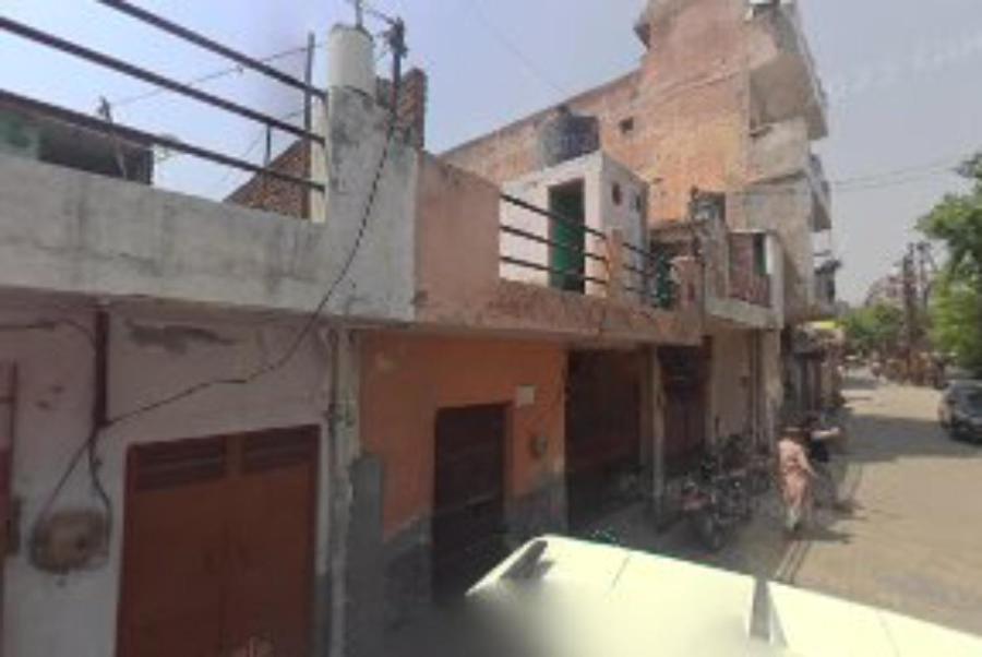 Hotel Sunshine Cave , Ghaziabad Exteriör bild